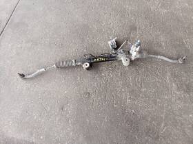 551-60122 Infiniti Steering Gear/rack Power Rack And Pinion Hybrid Fits 14-18 Q70 361654