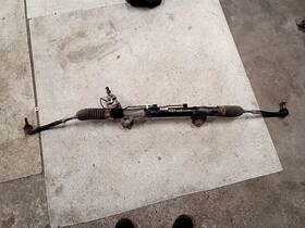 551-60191 Infiniti Steering Gear/rack Power Rack And Pinion Fits 16-19 Q50 288134