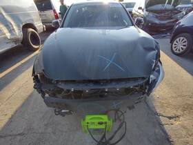 551-60192 Infiniti Steering Gear/rack Power Rack And Pinion Awd Fits 16-19 Q50 1183971