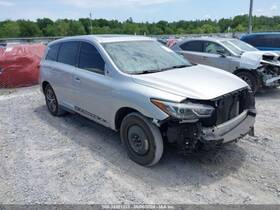 551-60225 Infiniti Steering Gear/rack Power Fits 17-20 Pathfinder 1058595