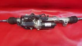 55705-1mt0a Infiniti 11-14 M56 M37 Rwd Rear Active Steering Gear Rack And Pinion 55705 1mt0a