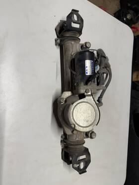 55705cm40a Infiniti 2005 2006 2007 G35 Actuator Rear Active Steer Power Motor Cylinder