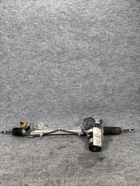 5cad1-0abl Infiniti 2016-2020 Q50 Awd Electric Power Steering Gear Rack And Pinion Po14 Oem 5cad1-0abl Infiniti 2016-2020 Q50 Awd Electric Power Steering Gear Rack And Pinion Po14 Oem