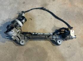 5cbd1-0abm Infiniti 16 17 18 19 Q50 Power Steering Gear Rack And Pinion Body Awd Po22 Oem