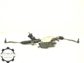 6820000207-f Infiniti 2017-2019 Qx30 2.0l Awd Power Steering Gear Rack And Pinion Oem