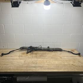 9303804 Infiniti 2011-2017 Qx56 Qx80 Rwd Power Steering Rack And Pinion Oem 9303804 Infiniti 2011-2017 Qx56 Qx80 Rwd Power Steering Rack And Pinion Oem