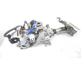 Col-67519 Infiniti 2014 2015 Q50 Awd Steering Column Direct Adaptive Oem