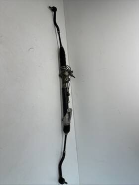 Jg301-003640 Infiniti 2016-2019 Qx60 Power Steering Gear Rack Oem