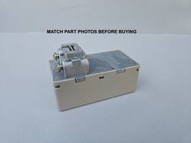 72415ff Infiniti/nissan/genuine 2009 2010 2011 2012 Ex35 Steering Column Lock Actuator