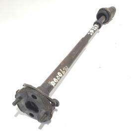 237.ih1272 International Harvester 1972 1110 Oem Steering Intermediate Shaft