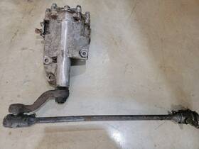551-00820a International Harvester Scout 800 Manual Steering Box