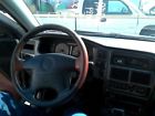 238-52441 Isuzu Vehicross Steering Column