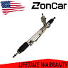 Ji171199 J171199 Zoncar Power Steering Hydraulic Rack Pinion Assembly Msr 761567171199