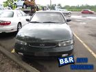 551-58534 J30 Steering Gear-rack Power Rack