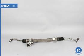 Dw93-3k651-aa Jaguar 02284355 10-15 X150 Xkr Xk P/s Power Steering Gear Rack And Pinion C2p14559 Oem 78k