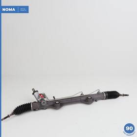 Xw4c3550eb Jaguar 1r833200ab 00-02 S-type X200 Steering Rack And Pinion Oem