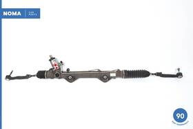 5w93-3200-cb Jaguar 1r833d701aa 04-07 X350 Xj8 Vandenplas Steering Rack Pinion With Balljoint C2c29622 Oem