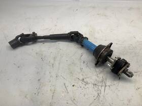 237.ja1p09 Jaguar 09-11 Xf 4.2l At Rwd Steering Column Shaft T