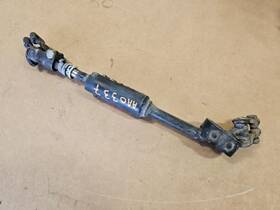 237.ja1u94 Jaguar 94 Xjs 4.0l At Oem Genuine Steering Column Shaft Line
