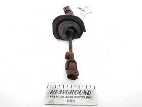 237.ja1v02 Jaguar Xk8 Oem Steering Shaft Column Assembly Fits 98 99 00 01 02 237.ja1v02 Jaguar Xk8 Oem Steering Shaft Column Assembly Fits 98 99 00 01 02