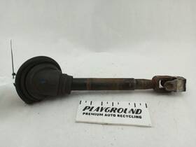 237.ja1v97 Jaguar Xk8 Xkr X100 Steering Shaft Fits 1997-2006 1998 1999 00 01 02 03 04 05 06 237.ja1v97 Jaguar Xk8 Xkr X100 Steering Shaft Fits 1997-2006 1998 1999 00 01 02 03 04 05 06
