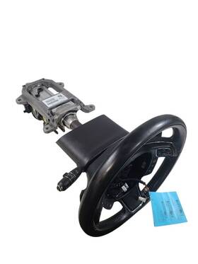 238-10081d Jaguar Steering Column Rwd Fits 16-19 Xj 640334 238-10081d Jaguar Steering Column Rwd Fits 16-19 Xj 640334