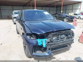 238-10185c Jaguar Steering Column Power Tilt And Telescopic Fits 17-19 F-pace 1880402
