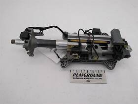 2w933c529a Jaguar 238-51223 09-11 Xf Steering Column Assembly 2w933c529a Jaguar 238-51223 09-11 Xf Steering Column Assembly
