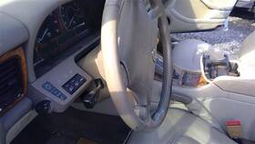 238-52179 Jaguar Steering Column Floor Shift Power Adjustable Fits 95-97 Xj6 92157