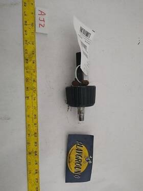 238.ja1u88 Jaguar 1988 Xjs Hess And Eisenhardt Steering Column Adjuster Telescopic 68k Miles