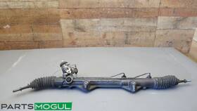 2w933200ak Jaguar 04-09 Xj8 Vdp X350 P/s Power Steering Gear Rack And Pinion Assembly Oem