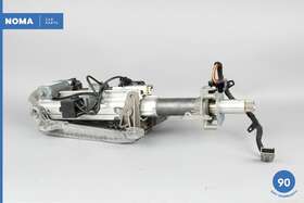 2w933c529aj Jaguar 2w933c529ak 04-09 X350 X358 Xj8 Xjr Vdp Steering Column Assembly Oem