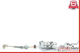 Jaguar 2w933c529ar 10-15 Xj Steering Column Shaft Motor Oem