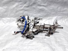 48810-5ck1a Jaguar 17-23 Infiniti Q50 Q60 Upper Power Steering Column Shaft Assy Oem 48810-5ck1a Jaguar 17-23 Infiniti Q50 Q60 Upper Power Steering Column Shaft Assy Oem