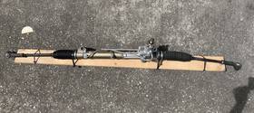 4x43-3200-ab Jaguar X-type X400 Power Steering Rack And Pinion Gear 4x433200ab Original