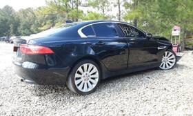Hx733504ac Jaguar 551-10190 Steering Gear/rack Rwd Id Fits 17-18 Xe 470138
