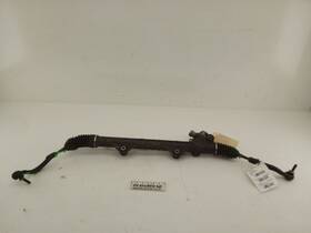 551-50215 Jaguar Xk Xkr X150 As Is Steering Gear Power Rack And Pinion Fits 07-09