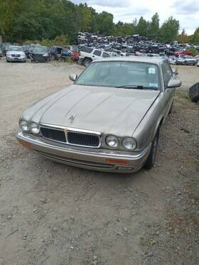 551-58724 Jaguar Steering Gear/rack Power Rack And Pinion Fits 95-97 Xj6 460661 551-58724 Jaguar Steering Gear/rack Power Rack And Pinion Fits 95-97 Xj6 460661