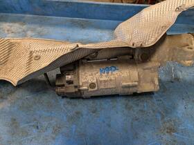 Jaguar 551.ja1c20 E-pace 2020 Steering Gear/rack