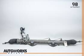 5w933200cc Jaguar 04-07 Xj8 Vdp X350 Steering Gear Rack Power And Pinion Assembly Oem 5w933200cc Jaguar 04-07 Xj8 Vdp X350 Steering Gear Rack Power And Pinion Assembly Oem