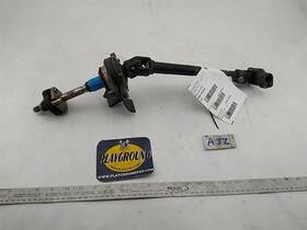 6w83-3fs67-ab Jaguar 6w833fs67ab 2007 08 09 Xk Lower Intermediate Steering Shaft Assembly 6w83-3fs67-ab Jaguar 6w833fs67ab 2007 08 09 Xk Lower Intermediate Steering Shaft Assembly