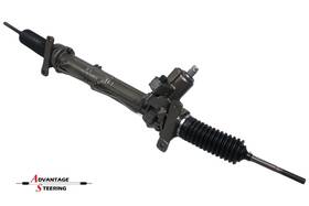 7852974229 Jaguar Xj6 Vanden Plas Steering Rack And Pinion 1993 Oe Usa Remanufactured