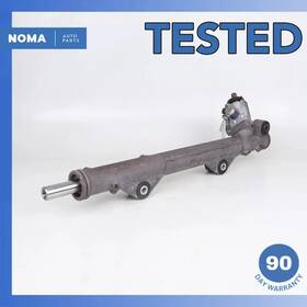 1r83-3d701-aa Jaguar 7852993550 07-09 X150 Xk Xkr P/s Power Steering Gear Rack And Pinion C2p11605 Oem
