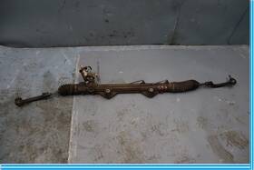 7853993426hu Jaguar 07-15 Xk Xkr X250 P/s Steering Rack And Pinion With Balljoint Oem