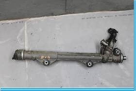 8x233200ac Jaguar 09-15 Xj Xjl Power Steering Gear Rack Assembly Oem