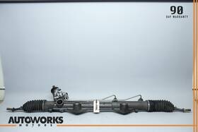 Aw933200aa Jaguar 10-15 X351 Xj Xjl Power Steering Rack And Pinion Assembly Oem