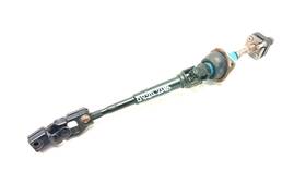 C2d33599 Jaguar 10-19 X351 Xj Xjl Xjr Xjr575 Rwd Steering Column Rack U Joint Shaft 08202 C2d33599 Jaguar 10-19 X351 Xj Xjl Xjr Xjr575 Rwd Steering Column Rack U Joint Shaft 08202