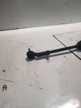 C2s43410 Jaguar Steering Gear/rack Power Rack And Pinion Fits 02-08 X Type 1042208 C2s43410 Jaguar Steering Gear/rack Power Rack And Pinion Fits 02-08 X Type 1042208