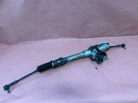 Ccc6019n Jaguar Xjs V12 Power Steering Gear Rack And Pinion Assembly Oem 129k Miles Ccc6019n Jaguar Xjs V12 Power Steering Gear Rack And Pinion Assembly Oem 129k Miles