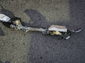 Gx53-3c567 Jaguar 2016-2024 F Type Steering Rack And Pinion Has 1 Bent Tie Rod End Gx53-3c567 Jaguar 2016-2024 F Type Steering Rack And Pinion Has 1 Bent Tie Rod End
